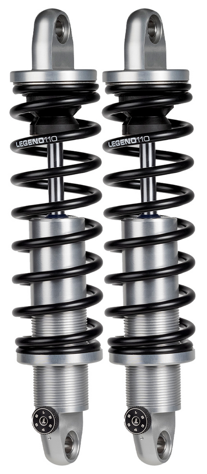 LEGEND SUSPENSION REVO-A - view 1