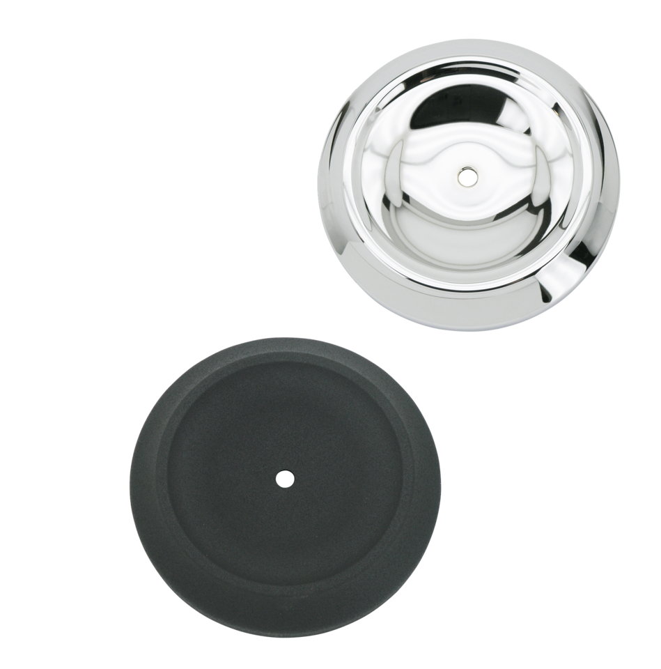 S&S STEALTH AIR CLEANER KITS - view 3
