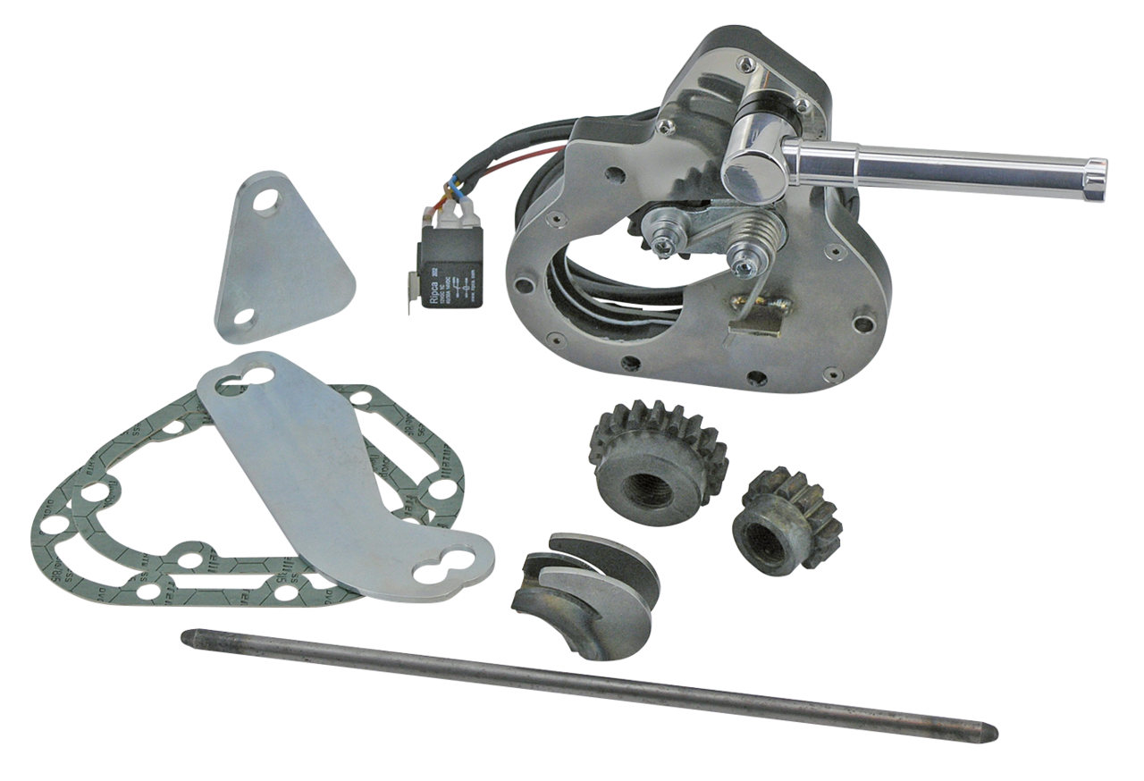 REVERSE GEAR KITS FOR BIG TWIN - view 1