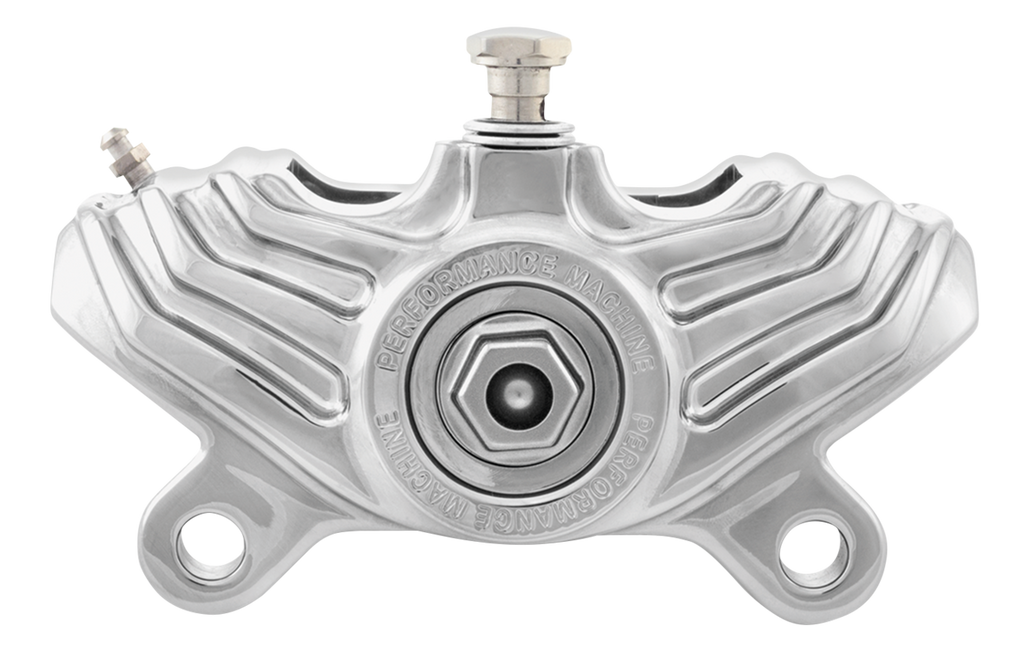 PERFORMANCE MACHINE CALIPERS - view 1