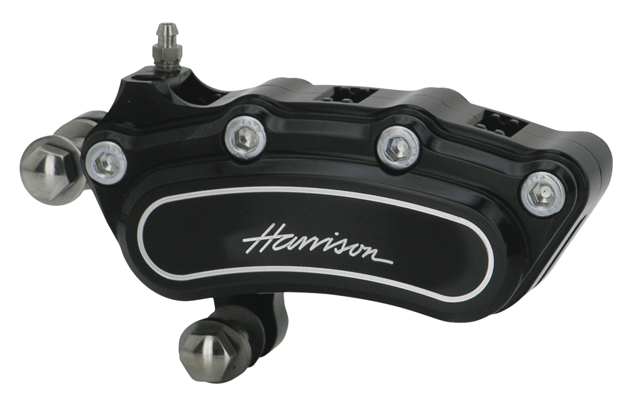 HARRISON "BILLET" SLIMLINE BRAKE CALIPERS - view 1 Main image