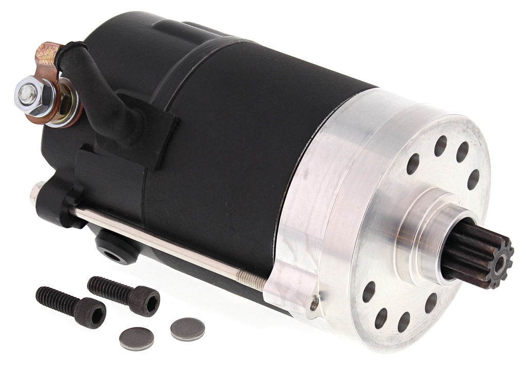 ALL BALLS REPLACEMENT FOR PRESTOLITE AND HITACHI STYLE STARTER MOTORS - view 1