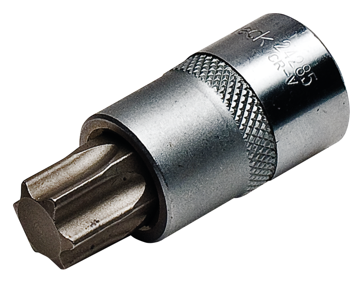 JIMS COMPENSATOR BOLT TORX SOCKET FOR TWIN CAM & MILWAUKEE EIGHT - view 1 Main image