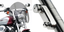NATIONAL CYCLE SWITCHBLADE SHORTY QUICK-RELEASE WINDSHIELDS - view 1