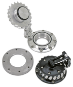 KEN'S FACTORY NEO-FUSION GAS CAPS - view 1