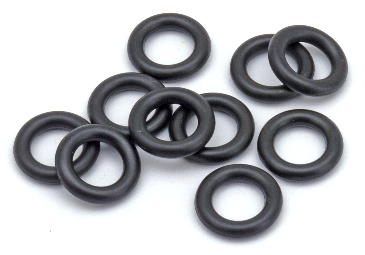GASKETS, O-RINGS AND SEALS FOR 1986-2003 SPORTSTER AND 1997-2002 BUELL - view 1 Main image