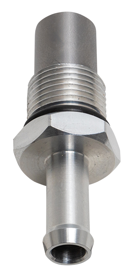 S&S OIL CONTROL CHECK VALVE FOR MILWAUKEE EIGHT - view 1 Main image