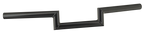 ZODIAC CUSTOM PRODUCTS ONE INCH DIAMETER Z-BAR HANDLEBARS - view 1