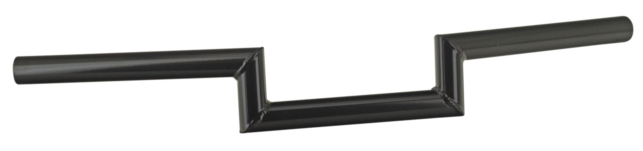 ZODIAC CUSTOM PRODUCTS ONE INCH DIAMETER Z-BAR HANDLEBARS - view 1
