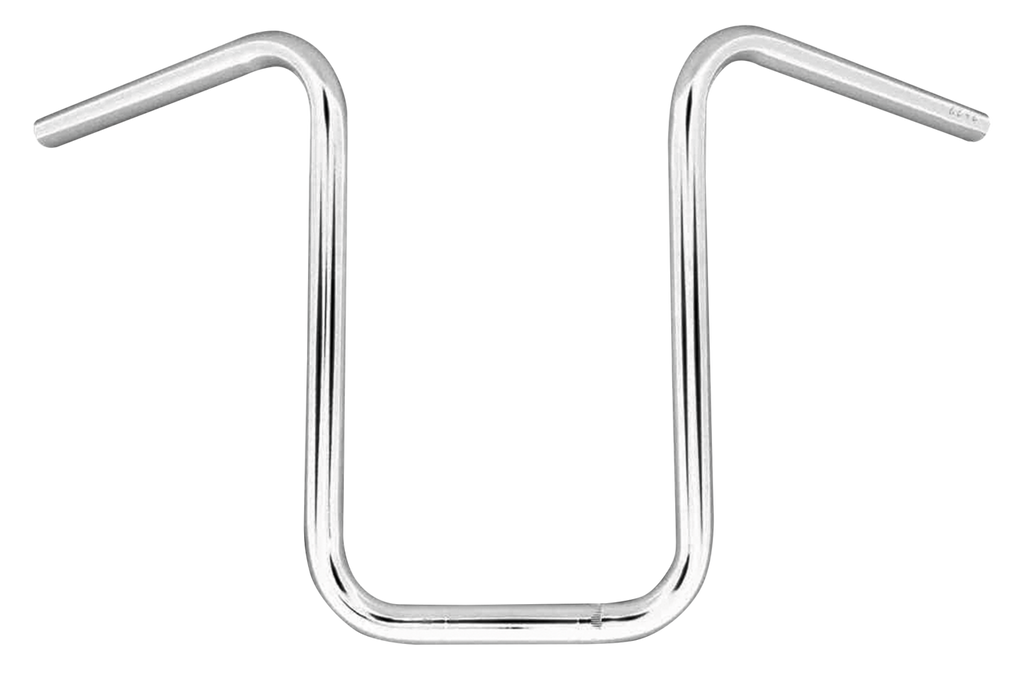 WESTLAND CUSTOMS ONE INCH DIAMETER NARROW APE HANGERS - view 1