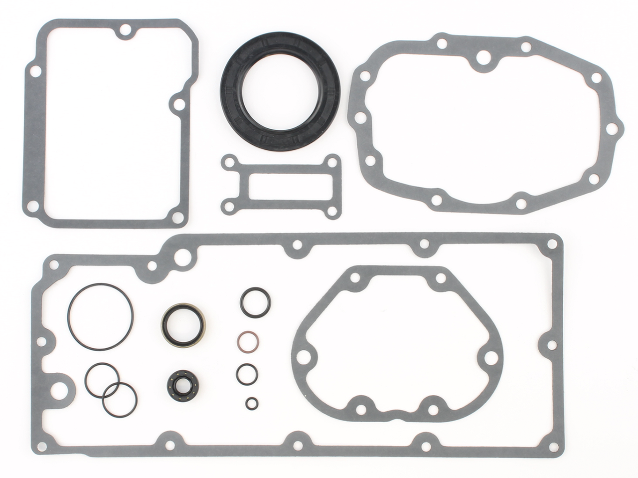 TRANSMISSION GASKET, O-RINGS AND SEALS FOR 5 SPEED BIG TWIN - view 1 Main image