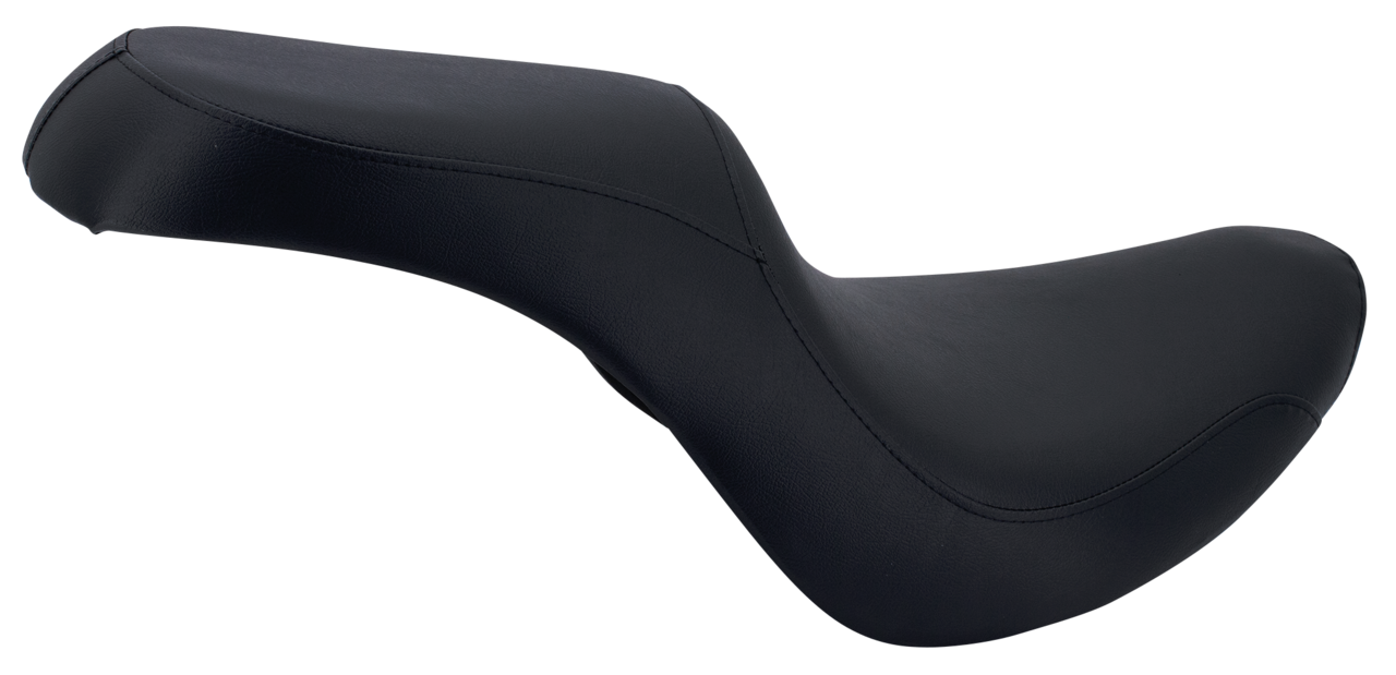 CORBIN GENTRY SMOOTHIE 2-UP SEATS FOR LATE TWIN CAM SOFTAIL - view 1