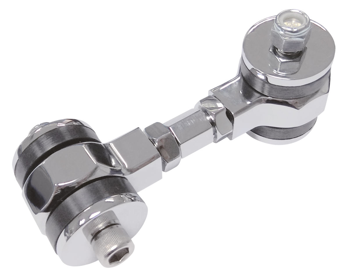 MOTOR MOUNT STABILIZERS FOR DYNA - view 1