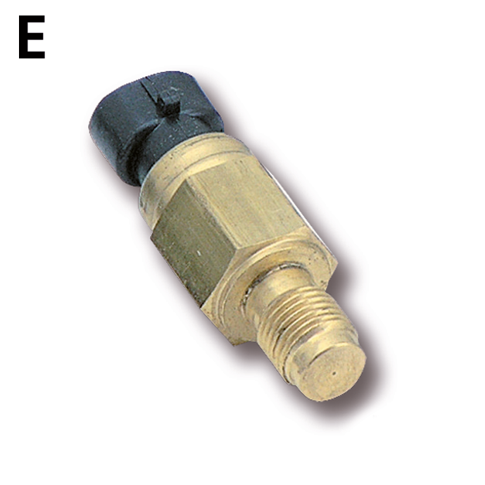 CYLINDER HEADS & PARTS FOR X-WEDGE ENGINES Secondary image