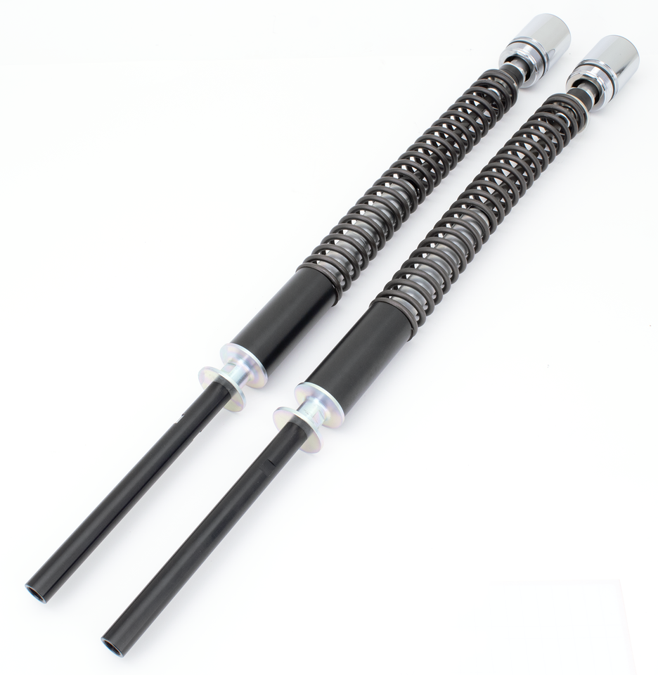 BITUBO EXTENDING FORK CARTRIDGE KITS - view 1 Main image