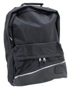 LONGRIDE UNIVERSAL SISSY BAR BAG - view 1