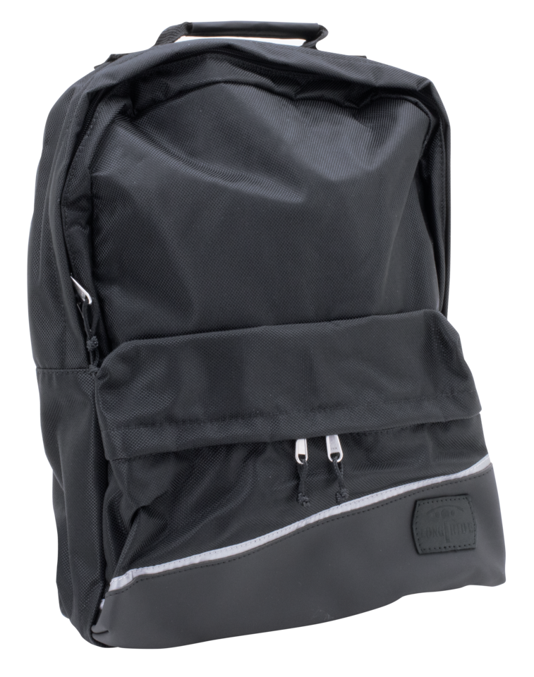 LONGRIDE UNIVERSAL SISSY BAR BAG - view 1