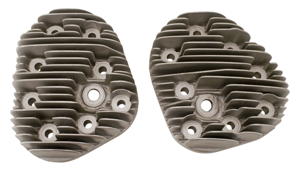 CYLINDERS AND VALVES, 45CI SIDEVALVE MODELS - view 2