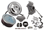 MIKUNI HSR42 SMOOTHBORE CARBURETOR - view 2