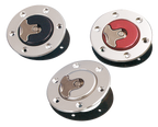 NEWTON AERO 200 MINI "QUICK ACTION" FILLER CAPS - view 2