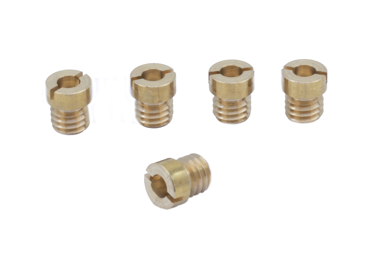 MAIN & SLOW JETS FOR KEIHIN CV CARBURETORS - view 1 Main image