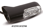 ARLEN NESS DIRECT BOLT ON TURN SIGNALS WITH POWER LED - view 1