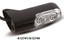 ARLEN NESS DIRECT BOLT ON TURN SIGNALS WITH POWER LED - view 1