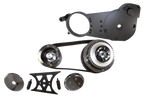 PRIMO'S BRUTE-IV OPEN BELT DRIVE KIT - view 2