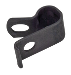 REPLICA SPEEDO CABLE CLAMPS FOR VINTAGE MODELS - view 1