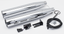 MCJ ADJUSTABLE EXHAUSTS FOR TWIN CAM SOFTAIL - view 1