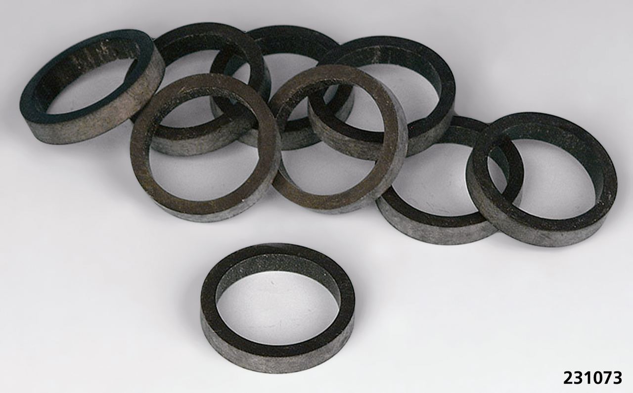 TRANSMISSION GASKET & SEALS FOR 1936-1986 4 SPEED BIG TWIN - view 1 Main image
