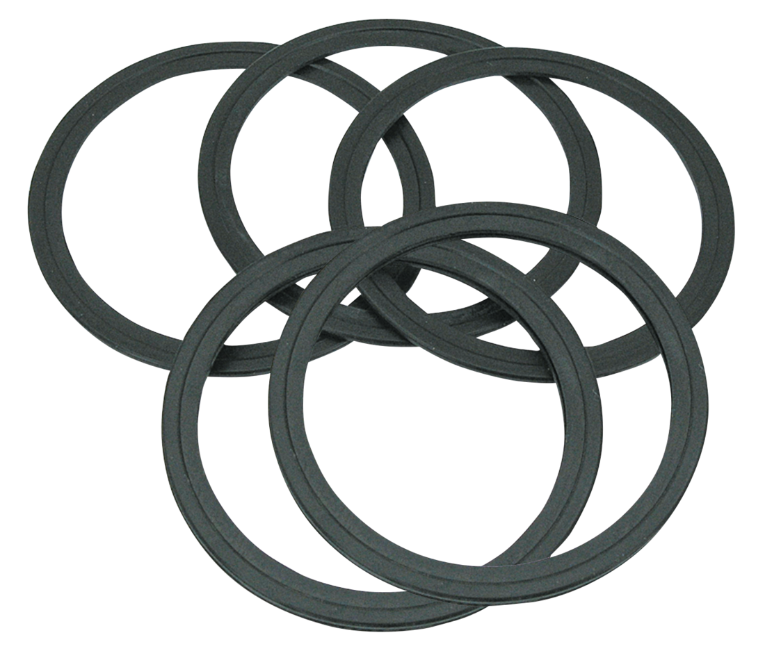 OIL FILTER CAP SEAL FOR 1948-1964 MODELS - view 1