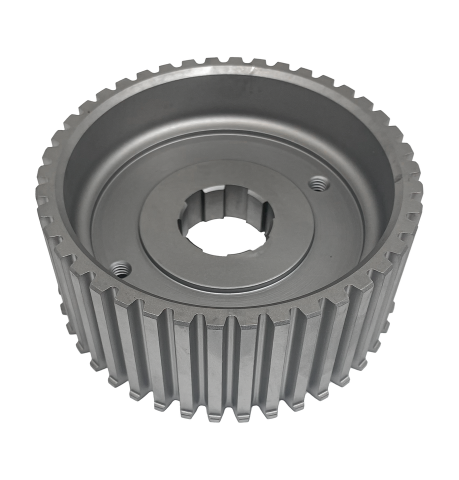 CLUTCH PARTS FOR 1971-EARLY 1984 IRONHEAD SPORTSTER - view 1 Main image