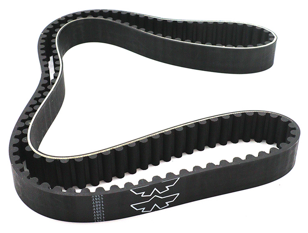 FINAL DRIVE Belts - view 1