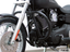 FEHLING CRASH/HIGHWAY BARS FOR DYNA - view 1