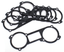GASKET KITS, GASKETS, SEALS AND O-RINGS FOR V-ROD - view 1