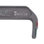 TSUBAKI CHAIN WEAR MEASURE TOOL - view 3
