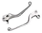 CHROME HANDLEBAR CONTROLS FOR 1982-1995 MODELS - view 3