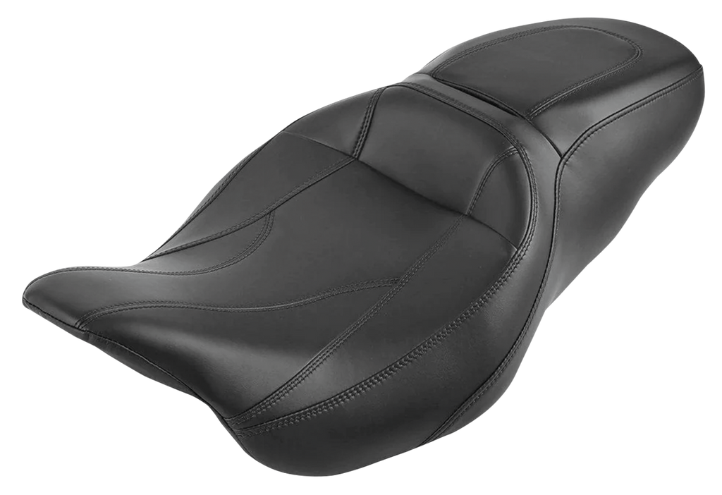 C.C. RIDER 2-UP SEATS FOR TOURING - view 1