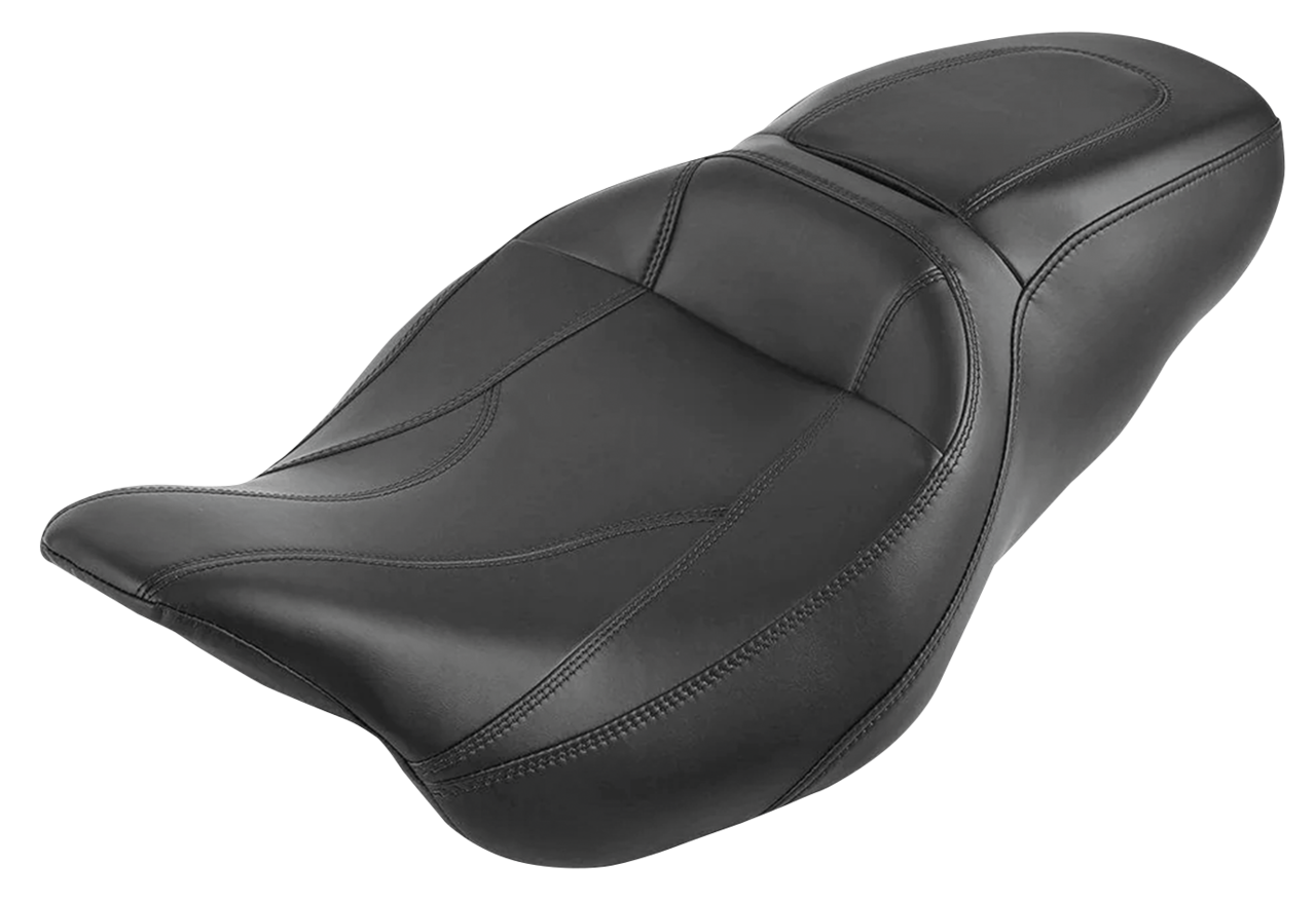 C.C. RIDER 2-UP SEATS FOR TOURING - view 1