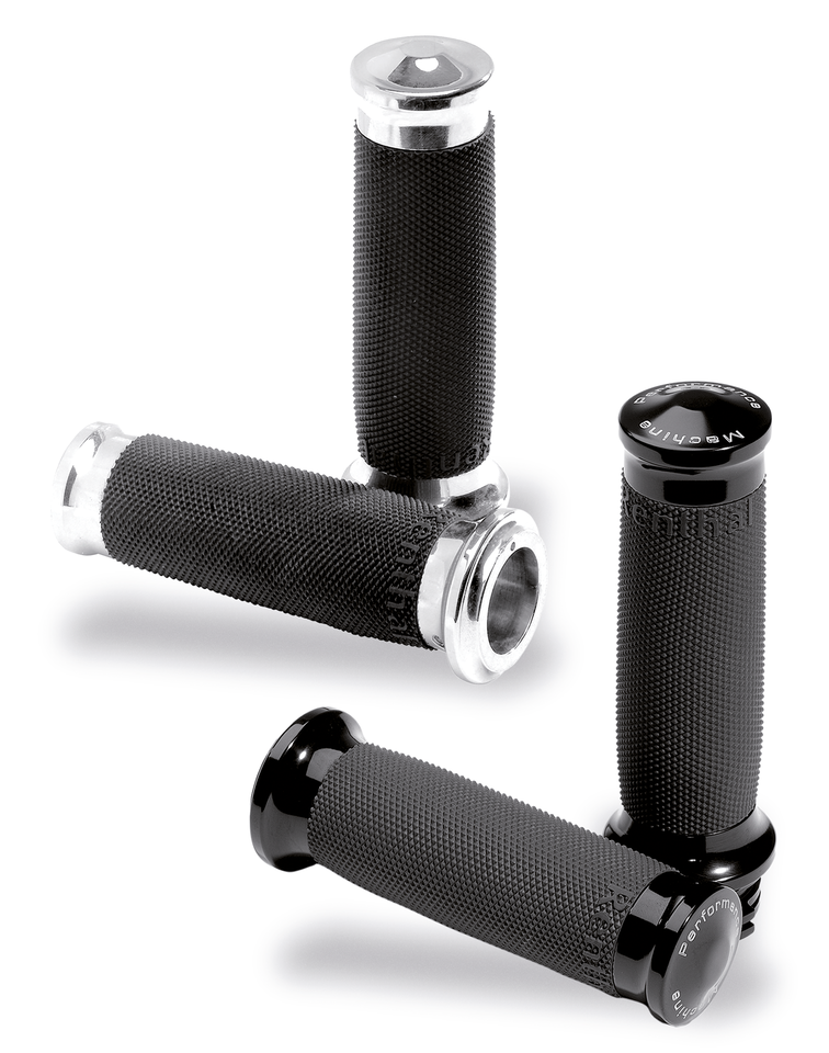 PERFORMANCE MACHINE GRIPS Secondary image