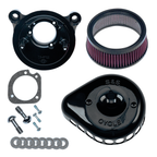 S&S STEALTH MINI TEARDROP AIR CLEANER KITS - view 1
