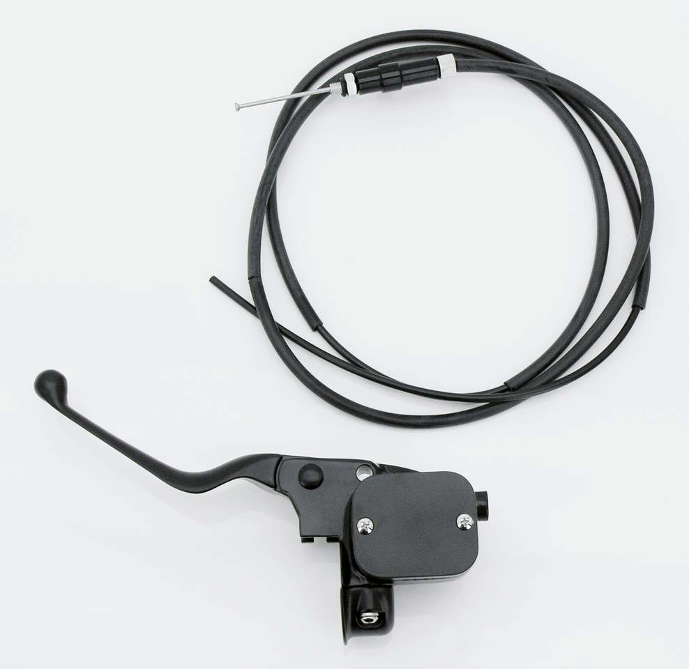 HYDRAULIC CLUTCH CONVERSION KITS FOR 1996-2022 SPORTSTER - view 1