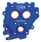S&S CAM SUPPORT PLATES FOR TWIN CAM - view 3