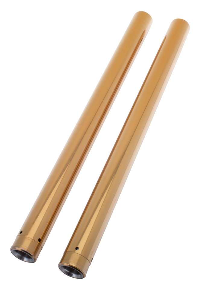 AMERICAN MADE HARD COATED FORK TUBES - view 1 Main image
