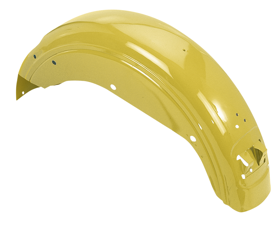 REAR FENDERS FOR FX Secondary image
