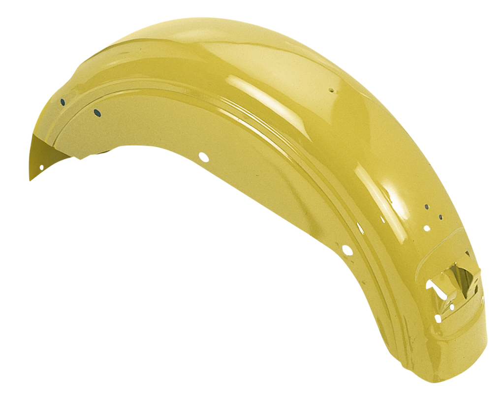 REAR FENDERS FOR FX - view 2
