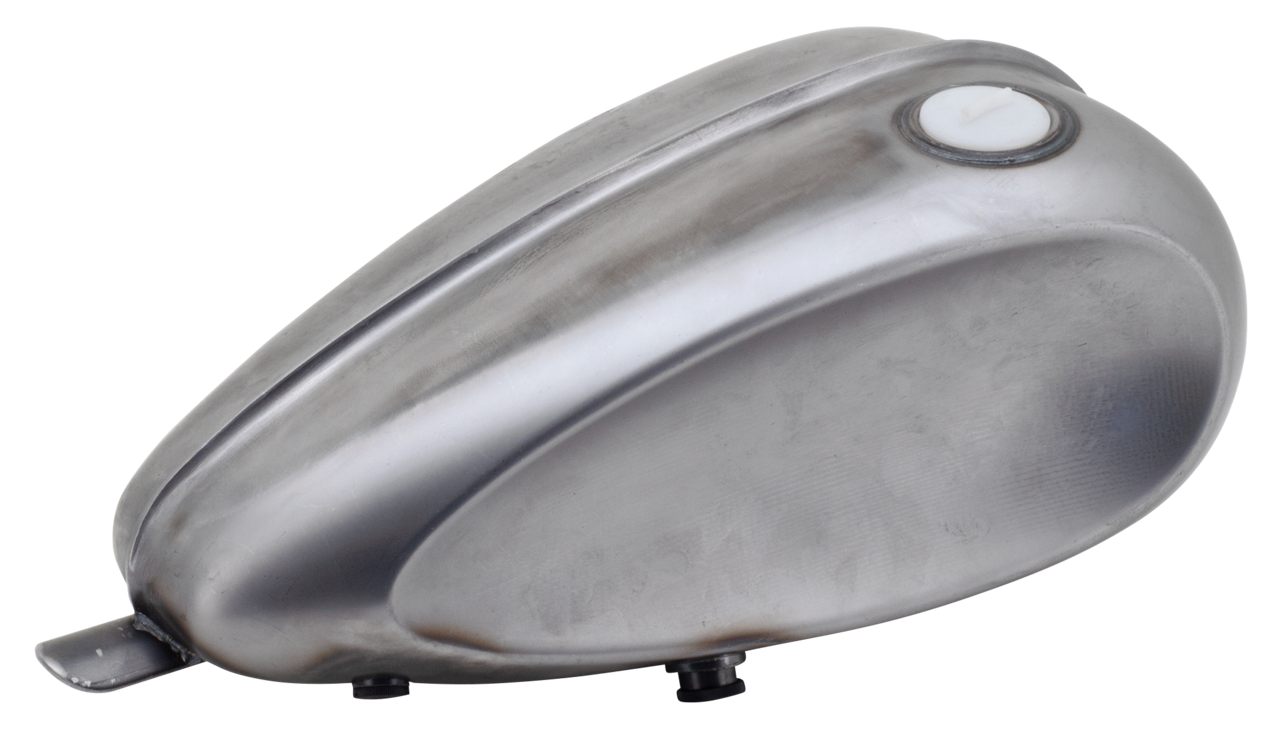 MUSTANG LAREDO STYLE GAS TANKS - view 1