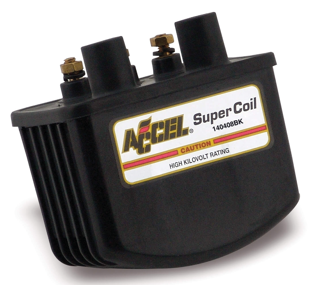 SINGLE-FIRE SUPER COIL - view 1