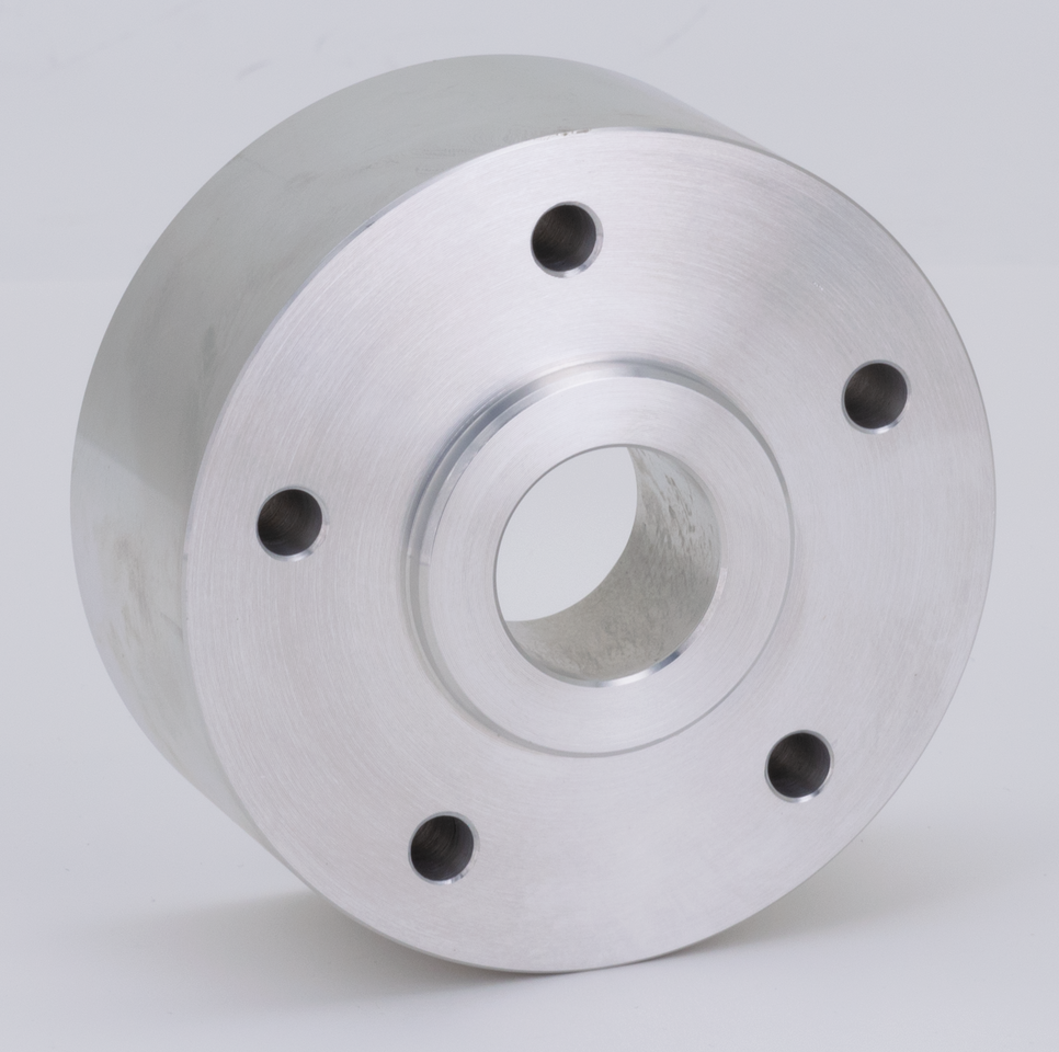 UNIVERSAL PULLEY & BRAKE ROTOR SPACERS - view 1